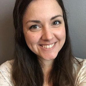 Meet your Posher, Paige